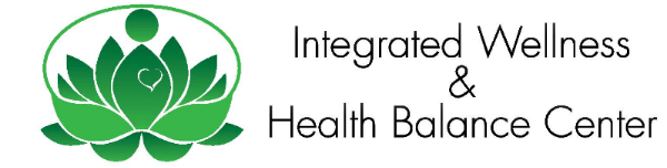 Integrated Wellness and Health Balance Center logo
