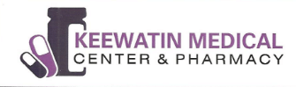 Keewatin Medical Centre And Walk In logo