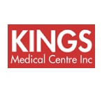 Kings Medical Centre logo