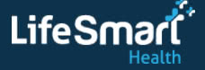 LifeSmart Health logo