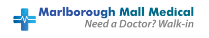 Marlborough Medical Clinic logo