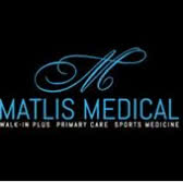 Matlis Medical, Urgent Walk in Clinic, Sports Medicine logo
