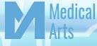 Medical Arts Walk-In Clinic logo