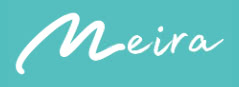 Meira Care logo