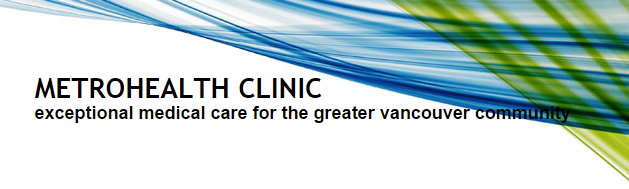 Metrohealth Clinic logo