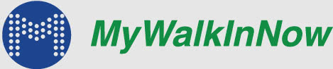 MyWalkin Now logo