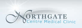 Northgate Centre Medical Clinic logo