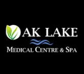 Oak Lake Medical Centre logo