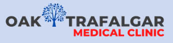 Oak-Trafalgar Medical Clinic logo