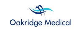 Oakridge Medical Clinic logo