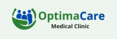 OptimaCare logo