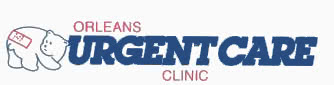 Orleans Urgent Care Clinic logo