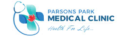 Parsons Park Medical Clinic logo