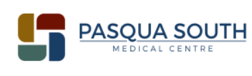 Pasqua South Medical Centre logo