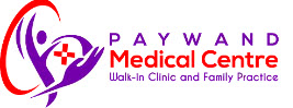 Paywand Medical Centre logo