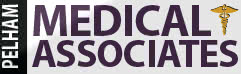 Pelham Medical Associates logo