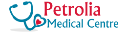 Petrolia Medical Centre logo