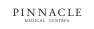 Pinnacle Medical Centers logo