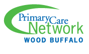 Primary Care Network Wood Buffalo logo