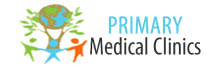 Primary Medical Clinics logo