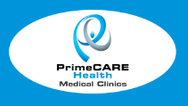 Prime Care Health logo