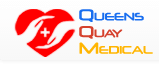 Queen's Quay Medical Centre logo