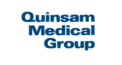 Quinsam Medical Group logo