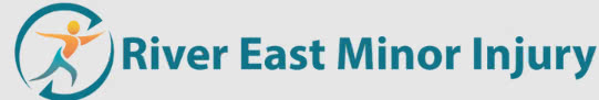 River East Minor Injury Clinic logo