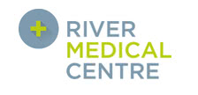 River Medical Centre logo