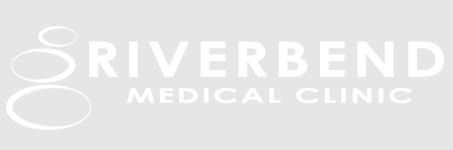 Riverbend Family And Walk-In Clinic logo