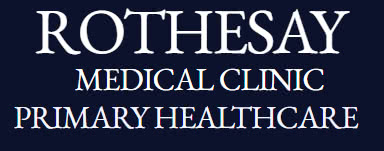 Rothesay Medical clinic logo