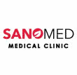 Sanomed Medical Clinic logo
