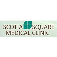 Scotia Square Medical Centre logo