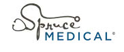 Spruce Medical Walk-in Clinic logo