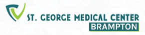 St. George Medical Center logo