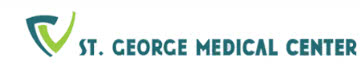 St George Med Centre logo