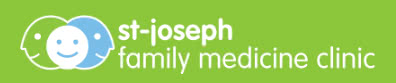 St Joseph Family Medicine Clinic logo