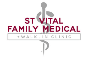St. Vital Family Medical Centre logo