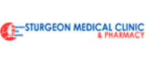 Sturgeon Medical Clinic logo