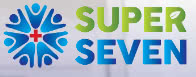 Superseven Clinic logo