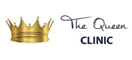 The Queen Clinic logo