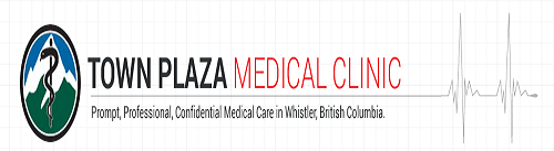 Town Plaza Medical Clinic logo