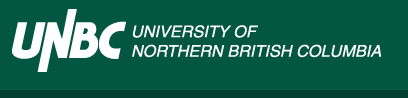 University of Northern British Columbia Wellness Centre logo