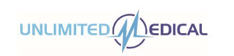 Unlimited Medical Centres logo