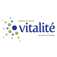 VitalitÃƒÂ© Health Network logo