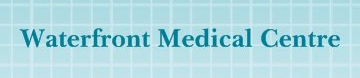 Waterfront Medical Centre logo