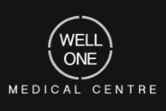 WellOne Medical Centre logo