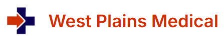 West Plains Medical logo