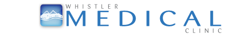 Whistler Medical Clinic logo