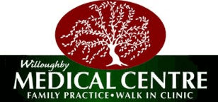 Willoughby Medical Centre logo
